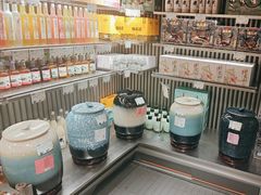 -乾芝斋·苏式糕点·碧螺春茶酥(平江路店)