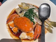 -三利音·玖弄小鲜(浦东嘉里城店)