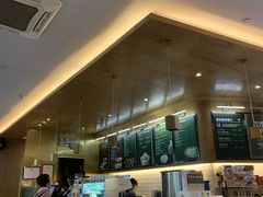 -猫屎咖啡(日月光中心广场店)