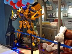 -义乌之心城市生活广场(新马路店)