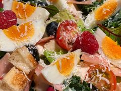 -JINNS锦时 steak&pizza(浸信会礼拜堂旧址店)
