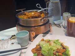 -阿里疆Alijiang·丝路美食·异域风情·清真(长楹天街店)