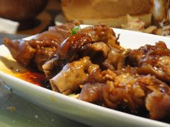 QQ截图20120918195746-蜜桃餐厅·古运河畔(南下塘店)