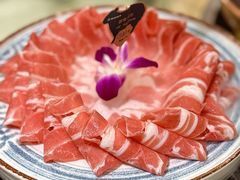 -阳坊胜利涮羊肉(阳坊老店)