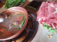 -顺顺小吃(独克宗古城店)