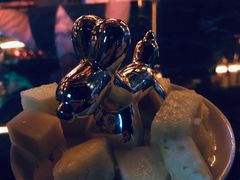 -Bar The Vortex(高新万达店)