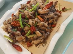 -普天和酒楼·新津菜·烤鸭(天津之眼店)