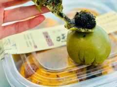 -宫门口馒头铺(创始人总店)