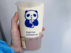 -茶百道(沃格时尚街店)