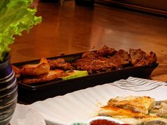 -赤坂亭·M9和牛烧肉·铁板烧·日料398放题(长泰广场店)