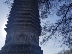 -玲珑塔公园