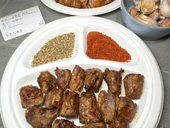 -醉炫音速烧烤·干煸菜(沙河总店)
