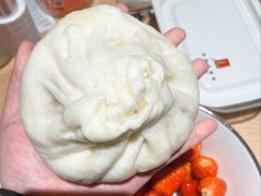 -白玉兰食品(中山公园龙之梦店)