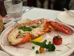 -Golden Lily河内巴黎法越料理餐厅(建国西路店)