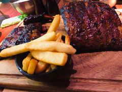 -The Meat & Wine Co Southbank(南岸店)