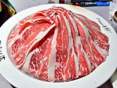 -蜀九香火锅(玉林店)