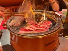 -西塔老太太泥炉烤肉(苏州大悦城店)