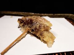 -みかわ是山居