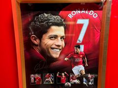 -The Manchester United(伦敦人店)