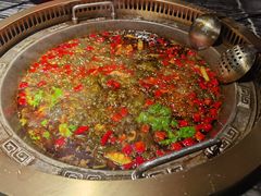-匠岳·王宝器麻椒鱼(全国总店)