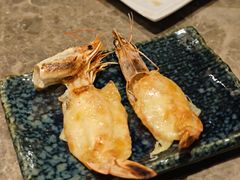 -大渔铁板烧(花园道店)