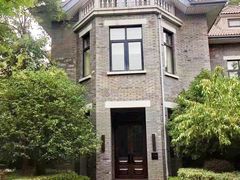 -颐和路民国时期公馆风貌区