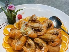 -聚福宝合苑食府(南头镇店)