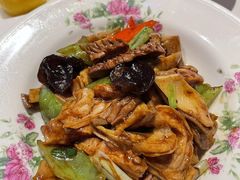 -赵记老铺(市府恒隆广场店)