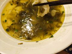 -山西派(桥东街店)