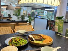 -一善菌·云南菌汤·云南菜(银泰城店)