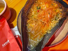 -唐力九头鸟烧烤·罗田吊锅(西云楼店)