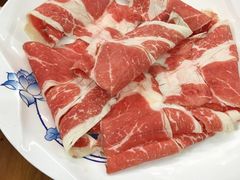 -五悦北平四季涮肉·烧烤(老商埠店)