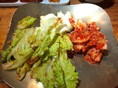 -7年8班朝鲜族非遗美食(三钢里店)