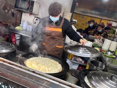 -锅贴王小吃(南大街店)