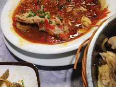 -十三姨工厨顺德美食·宴会·团餐(天河北路店)