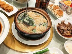 -禾府酒家·传统广府味(番禺店)