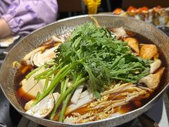 -将太无二·北美传奇寿司(瑞士公寓店)