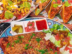 -Famous肥猫墨西哥音乐餐吧(五棵松华熙LIVE店)