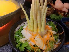 -湊湊火锅·茶憩(东城万达店)