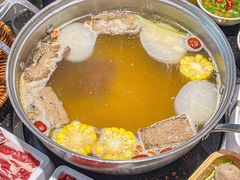-尚合里潮汕牛肉火锅(海沧店)