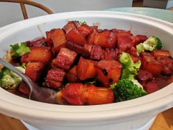 -志诚丽柏酒店·锦轩中餐厅·宴会厅