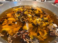 -辣婆婆(航天桥店)