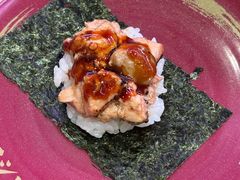 -寿司郎(皇庭广场店)