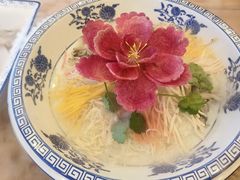 -老雒阳面馆·水席(王城路店)