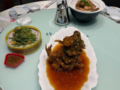 -老德州四合院·德州菜(天衢路店)