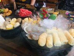 -丽江庭院之爱在路上(西单店)