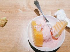 -豪客来牛排(成都锦江大融城店)