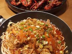 -一棠龙虾•王牌虾球(楚河汉街店)