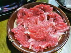 -正南齊北重庆老火锅(光华村直营店)
