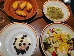 -萨莉亚意式餐厅(万嘉商业广场店)